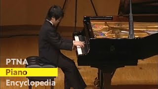 Download lagu 2008入賞者記念　横山 瑠佳／Saint-Saens：アレグロ・アパッショナート Op.70 mp3