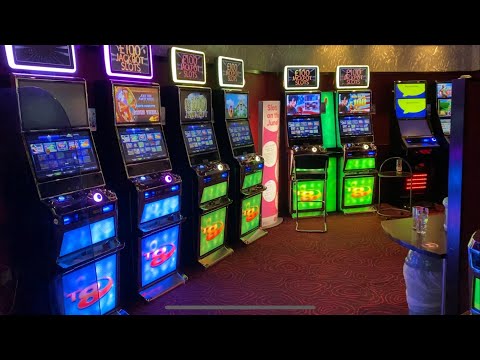 Random £500 JP  Slots session just going for it as always. Pie Factory, Pure Gold etc (Highlights)