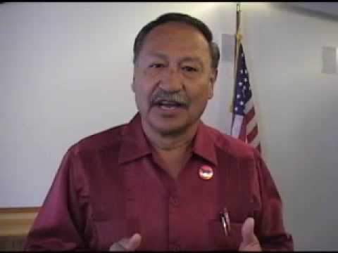 UFW President Arturo Rodriguez Discusses Landmark Lawsuit