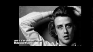 Love Is in the Ear of the Listener Music Video