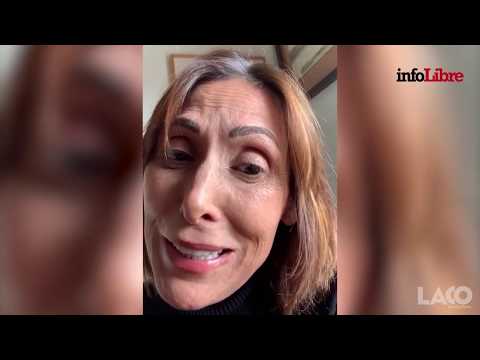 #QuieroSumar: María Barranco