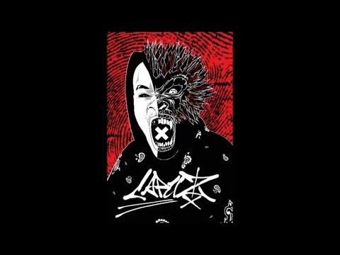 Capuz - Shellghost Snippet - MANGA_MANGA Out On 06.05.2016!