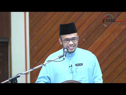 07-03-2019 SS. DATO' DR. MAZA:  Ucapan Penutup Seminar Wanita Di Dalam Al-Quran