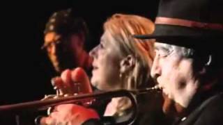 Marianne Faithfull - Live in LA 2005 part 5.