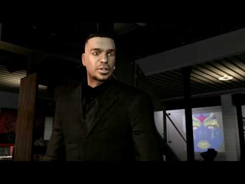 Grand Theft Auto: Episodes from Liberty City  Meet: Luis Lopez