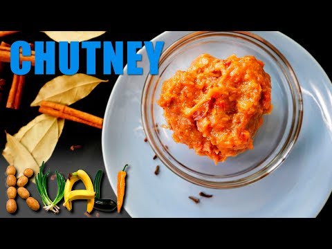 download lagu mp3 mp4 Slow Cooker Rhubarb Chutney, download lagu Slow Cooker Rhubarb Chutney gratis, unduh video klip Slow Cooker Rhubarb Chutney