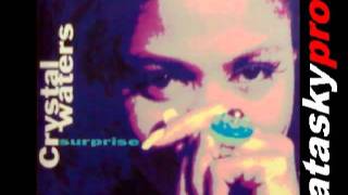 Crystal Waters   Makin Happy original version   YouTube