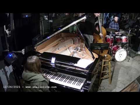 Panas Athanatos Quartet & Jam Session - Live at Smalls Jazz Club - 12/26/21