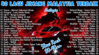 Download lagu Lagu Slow Rock LEGENDA Malaysia - Lagu Rock Kapak Malaysia 80-90an Terbaik - Lagu Malaysia Populer mp3