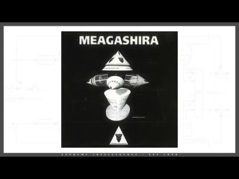 Meagashira - Your Eyez Out