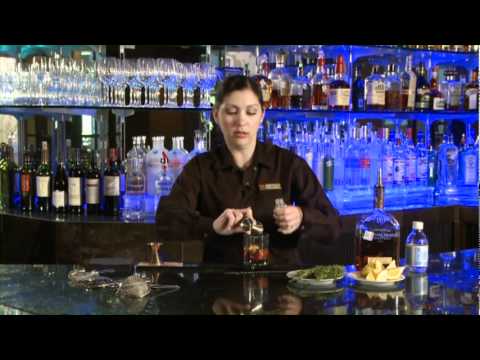 Homegrown Cocktails: Breakfast in the Bluegrass