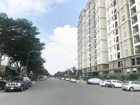 CTy HVL Cần bán đất nền biệt thự Gia Hòa, P.Phước Long B, Q9 12/02/2022