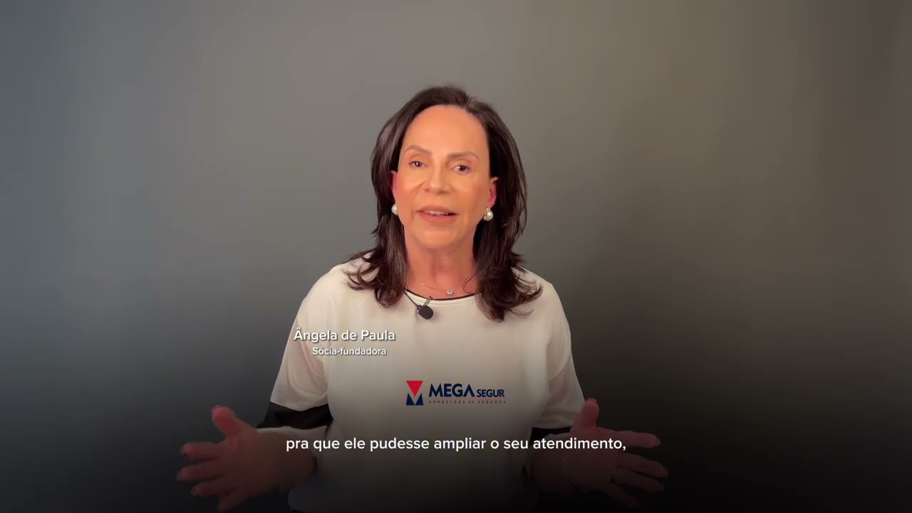 Megasegur Trailer