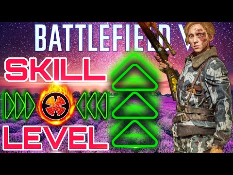 Battlefield V How To Become A Godlike Sniper: Pro Tips