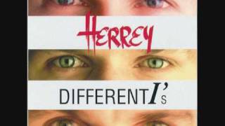 HERREY - Chinese Temptation (1986)