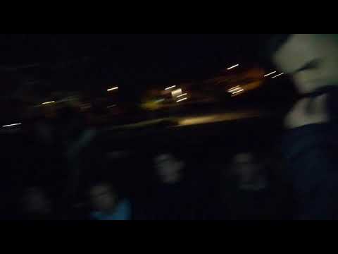 Futi vs Blapin II Filtros II (BATALLÓN) Eltartaro