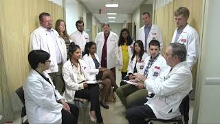 Clinical Case Presentation in English - Medical English Listening Skills