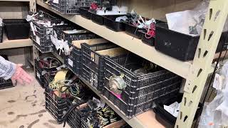 RV Surplus Store