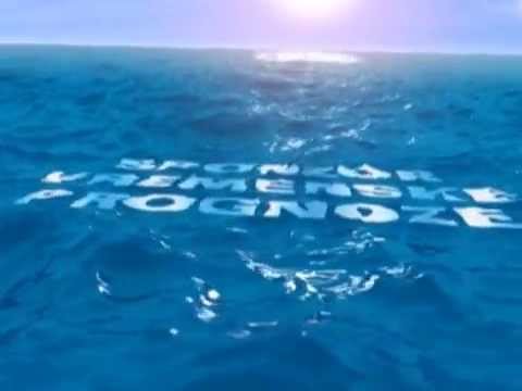 IT Sponzor vremenske prognoze Pametna Radnja II