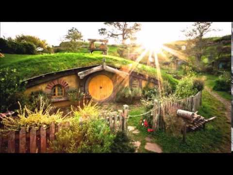 Lord of the Rings   Sound of The Shire