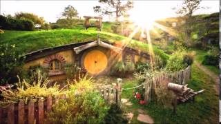 Lord of the Rings   Sound of The Shire