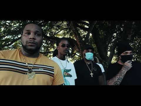 Lyphik - DADADA  (Clip Officiel) #Drill 🇬🇫