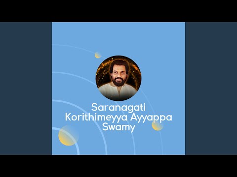 Saranagati Korithimeyya Ayyappa Swamy