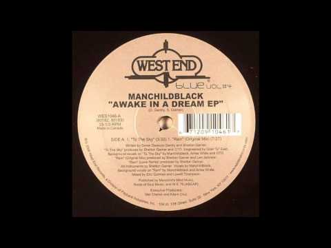 Rain (original mix) - Manchildblack
