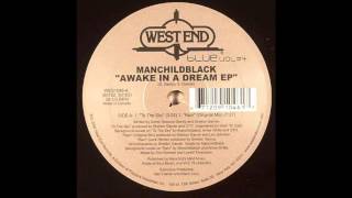 Rain (original mix) - Manchildblack