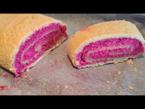 🇸🇷 Surinaamse kokosbrood recept|Surinamese Coconut Bread Salara Tenoba|