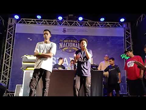 ADRIAN X WL BXD | ESTADUAL RJ | 31/08/24