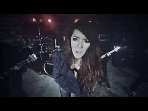 Silent Shore - To The Silent Moon [Official Music Video]