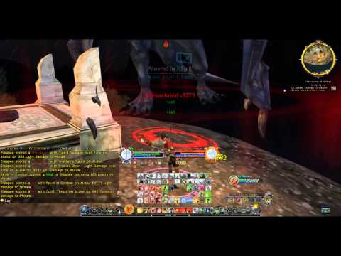 Dol Amroth City Watch - Warehouse: A Feast of Drakes