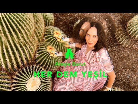 Video thumbnail for Ateşle Barut (Her Dem Yeşil)