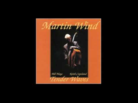 You're My Everything - Martin Wind