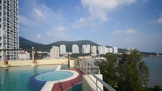 Leisure Cove Hotel and Apartments, George Town, Malaysia