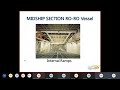 Midship Section Of Ro Ro Container Part 11
