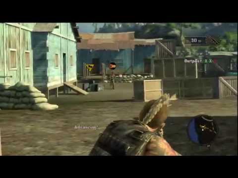 Mercenaries 2: World in Flames - Gameplay Walkthrough Part 6 (Xbox 360/PS3/PC) [HD]