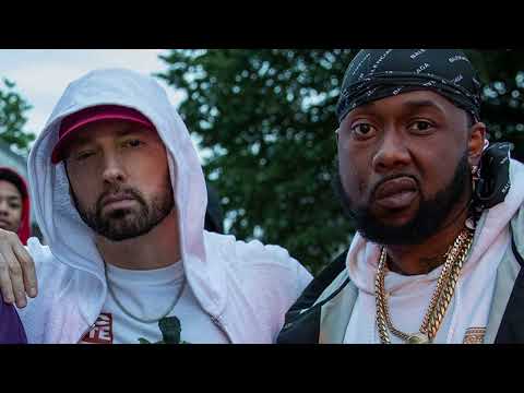 Conway ft. Eminem - Bang (Acapella) 73 BPM