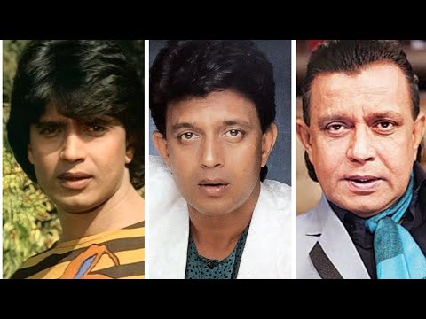 HappyBirthday Mithun Chakraborty 1950LifeJourney #Shorts #Youtubeshorts #Viral #AShortADay #trending