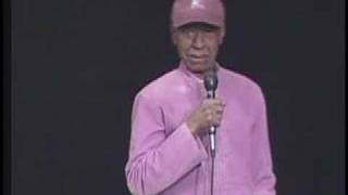 Phil Cohran on Chic-A-Go-Go