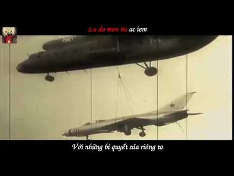 [Vietsub] Era - The Mass _ Vietnames army