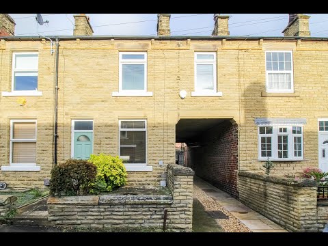 Park Street, Horbury - Virtual Tour