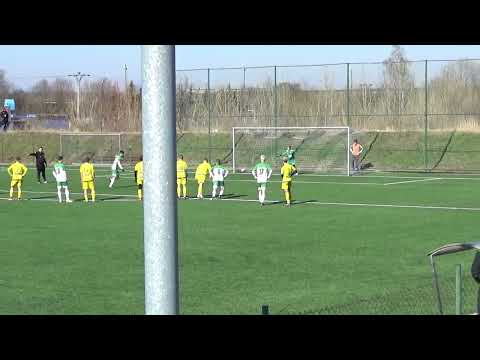 FF VOŠ a SOŠ Roudnice n. L. U19 - FK Varnsdorf U19 (vstřelené branky)
