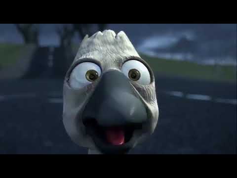 The Ugly Duckling And Me Full Movie English  Animation Movies  New Disney Cartoon