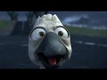 The Ugly Duckling And Me Full Movie English Animation Movies New Disney Cartoon