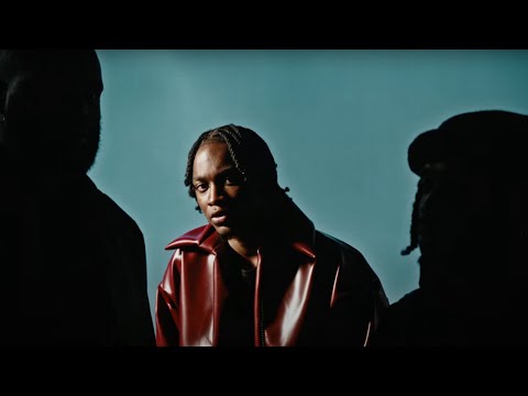 DROGBA (Clip Officiel)