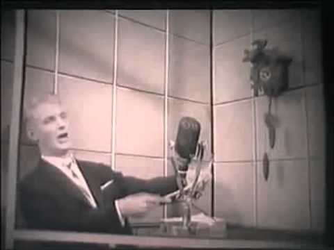 Herman Emmink - Hoorspel; Hilversum 1 of 2 (1961)