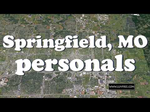 Craigslist Springfiled Mo