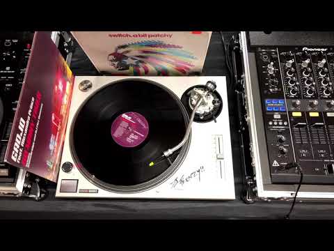 Gadjo feat. Alexandra Prince - So Many Times (StoneBridge Remix)(2005 Manifesto Records)